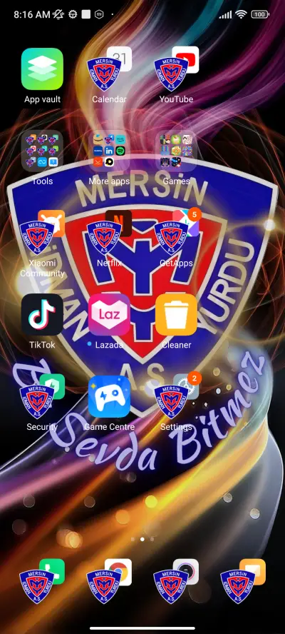 MERSINIDMANYURDU - Screenshot 3