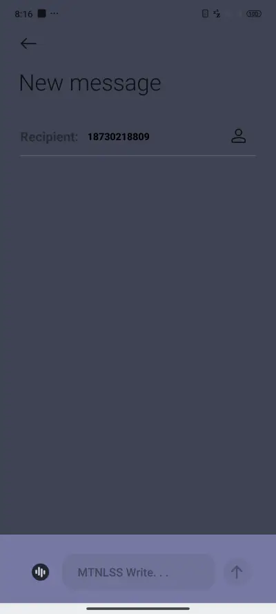 KONTHOL ATOS - Screenshot 8