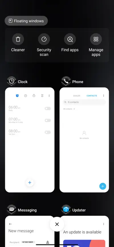 Monochromatic 14 - Screenshot 4