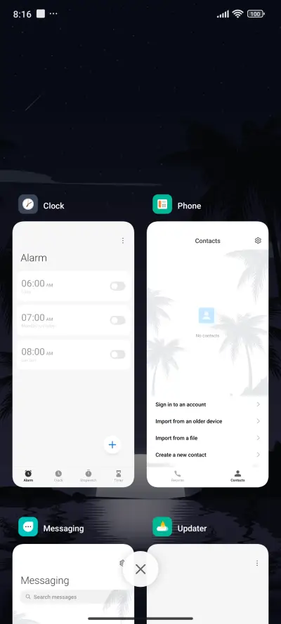 Summer Coconut - Screenshot 5