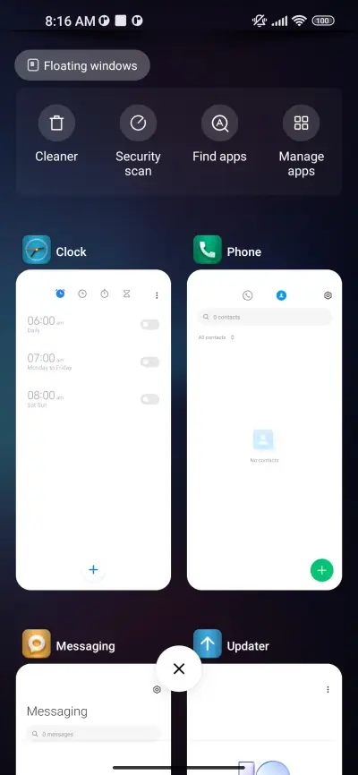 Vivid_2 v5 - Screenshot 4