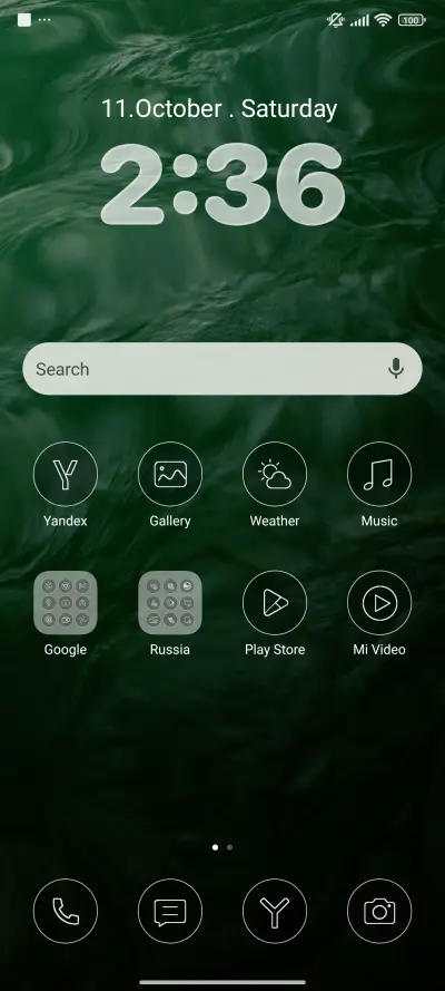 Better - Screenshot 2