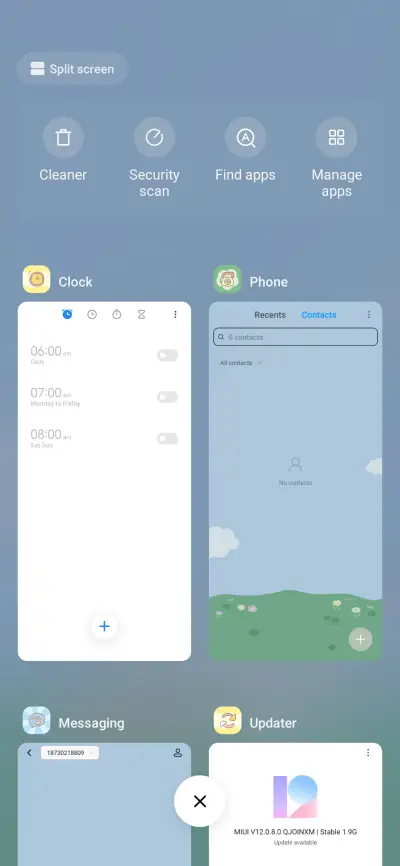 Cinnamoroll fresh - Screenshot 4