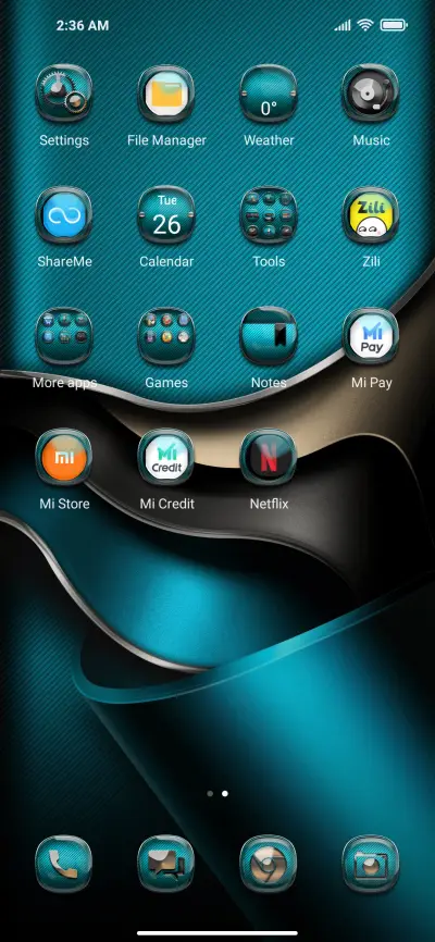 Blue and Steel - Screenshot 3