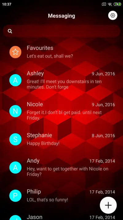 Red_DWM3 - Screenshot 7