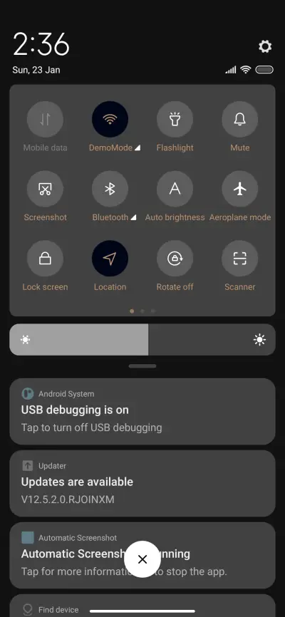 Golden magic V12 - Screenshot 5