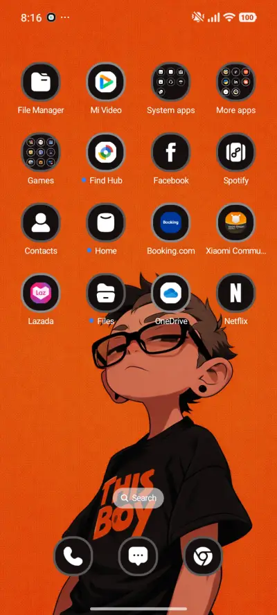 Attitude Boy 😎 - Screenshot 3