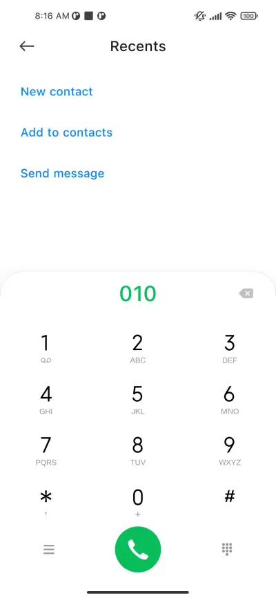 PF SC - Screenshot 1