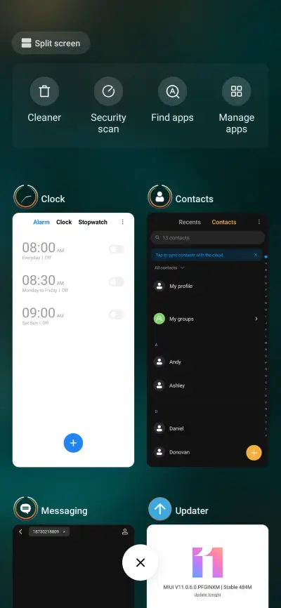 Warrior_3MDP - Screenshot 4