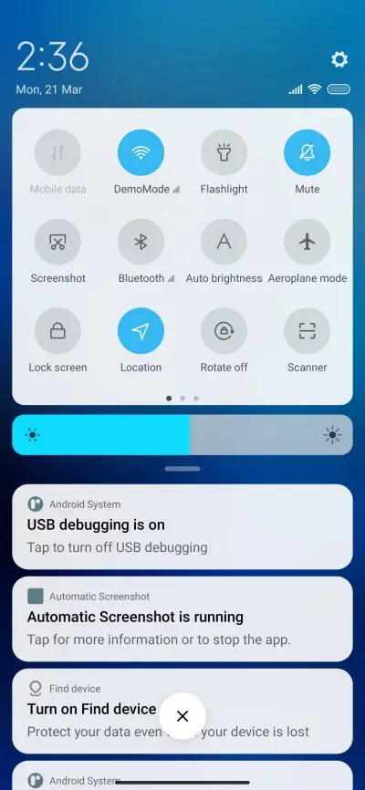 Waves duo - Screenshot 5