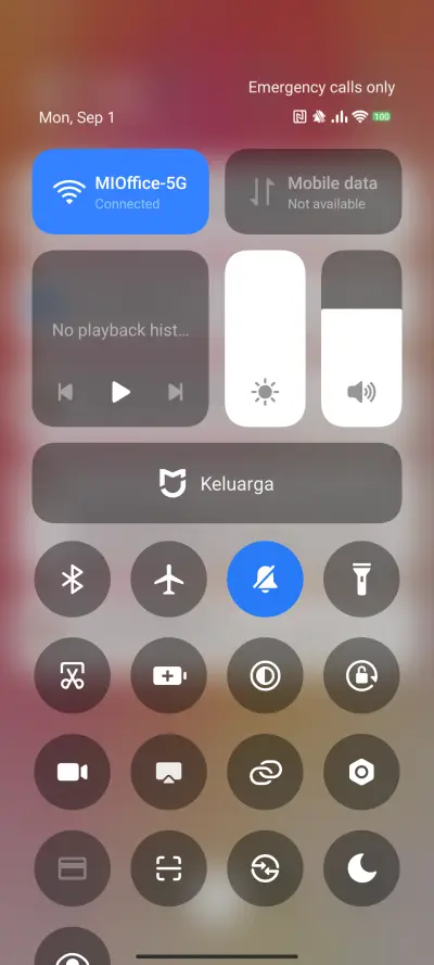 Dystopia V2 - Screenshot 5