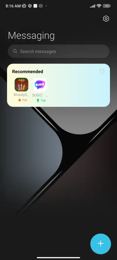 Facet Realm - Screenshot 7