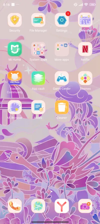 windy - Screenshot 3