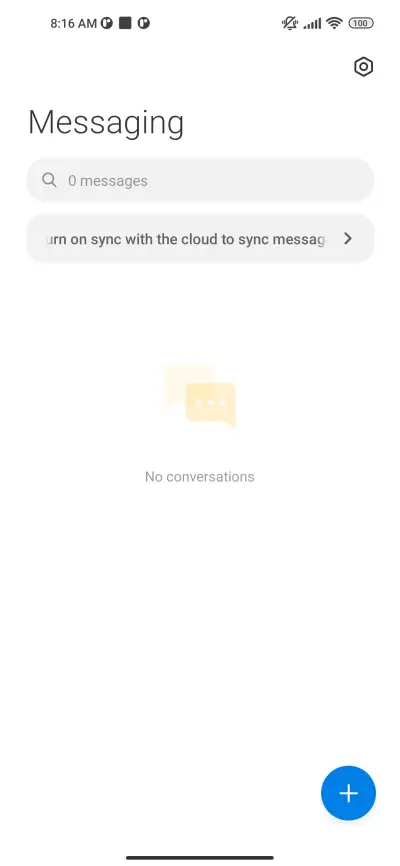 Minimal Cool - Screenshot 7