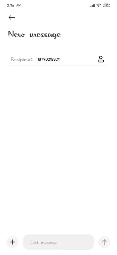 Sponge cloud - Screenshot 3