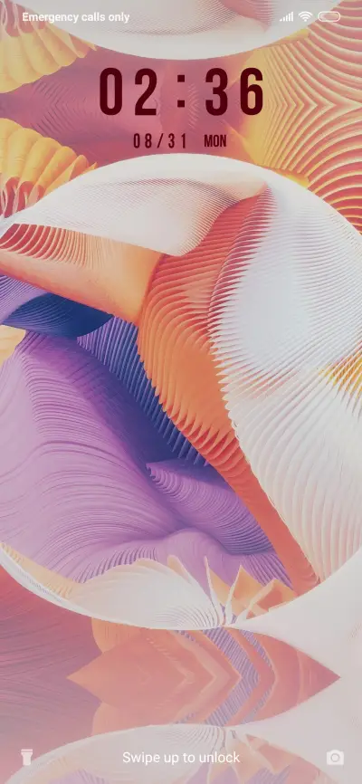 Colourful Dream_3MDS - Screenshot 1