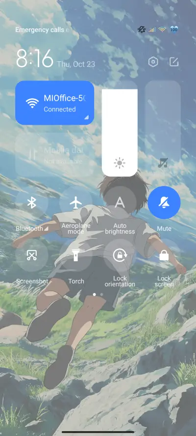 Freedom - Screenshot 6