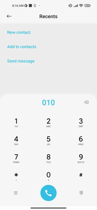 Light mimicry - Screenshot 6