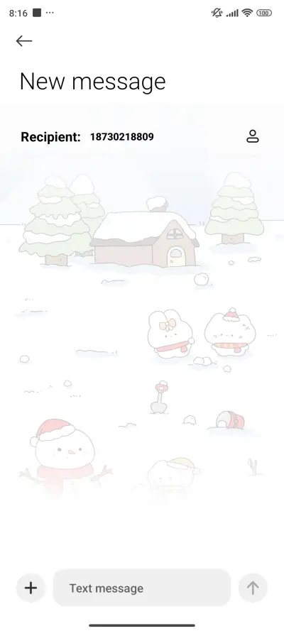 Snow Paradise - Screenshot 9