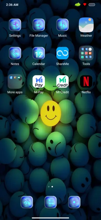 Tech_Fabio - Screenshot 3