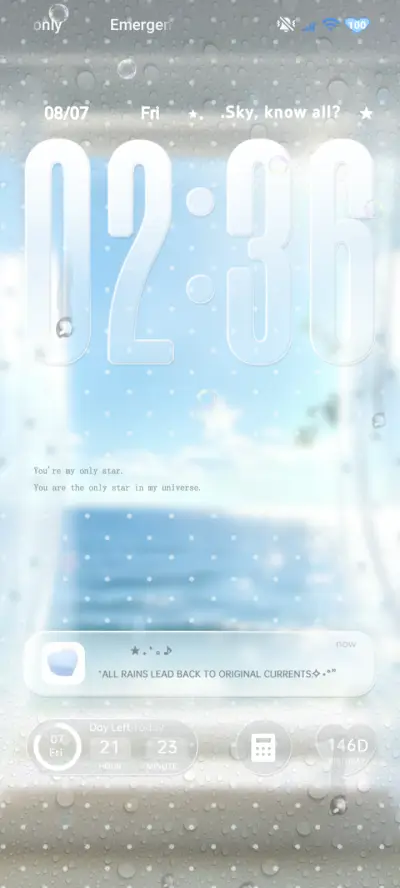 Tear Weight - Screenshot 2