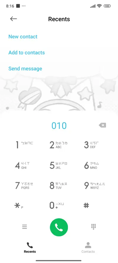 Gloom Cat - Screenshot 7