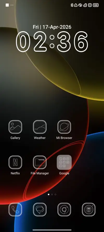 Po-Los - Screenshot 2