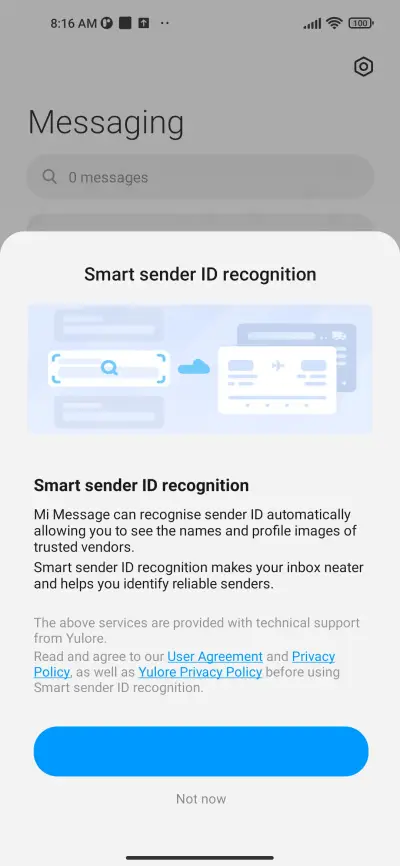 Hello Kitty Rain - Screenshot 7