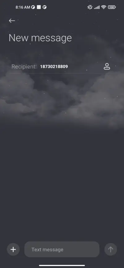 Galaxy - Screenshot 8