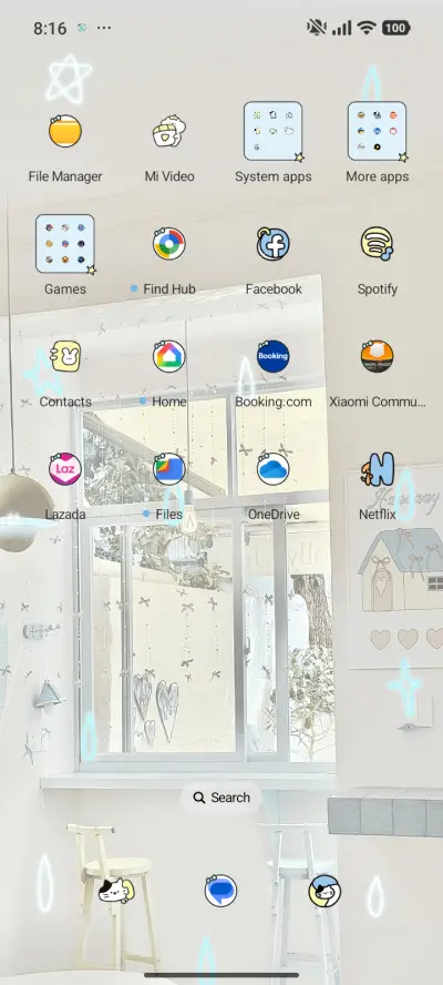 go to the seaside - Screenshot 3