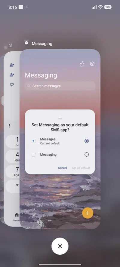 Sunset - Screenshot 4