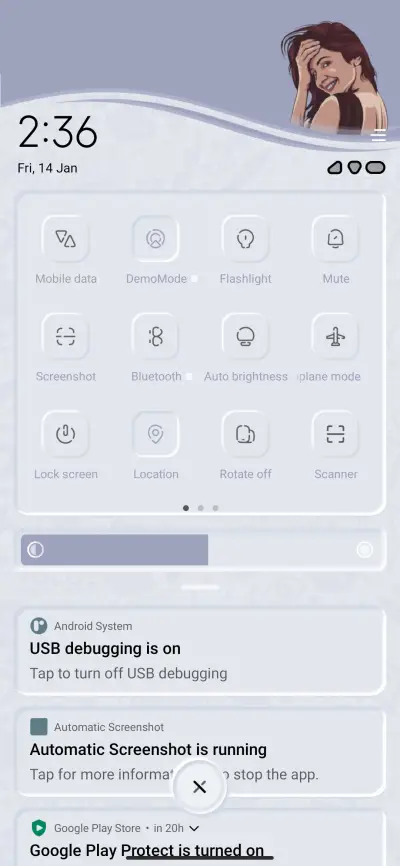 Anushka Sharma v12 - Screenshot 5