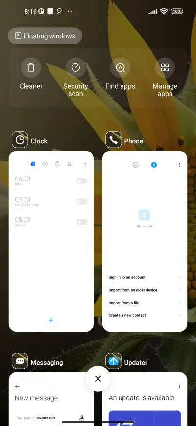 flower sunflower - Screenshot 4