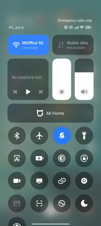 Mountain Moon - Screenshot 6