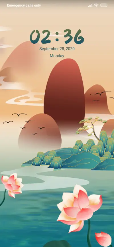 Ancient Style - Screenshot 1