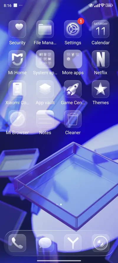 Sweet Home - Screenshot 3