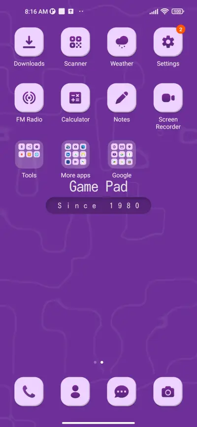 Pixel Playtime - Screenshot 3
