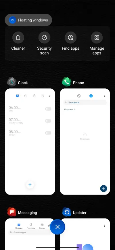 JiyanV3 - Screenshot 4