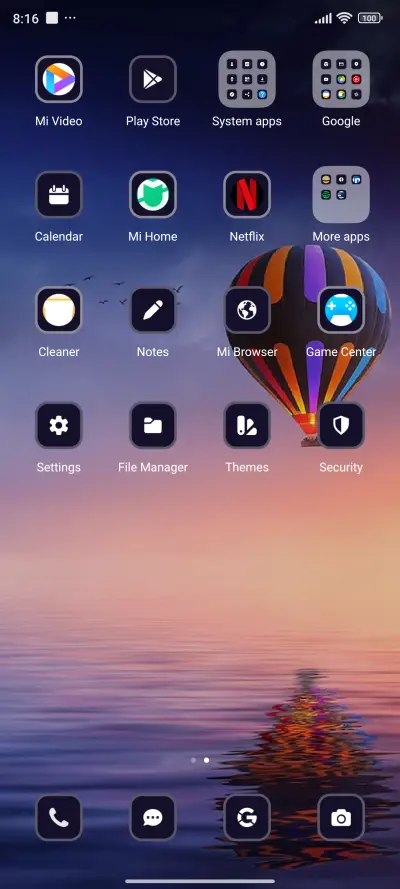 Mystic Wish - Screenshot 3