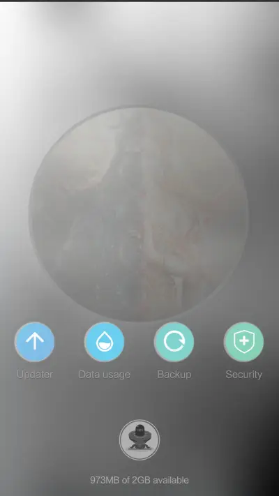 MAHADEV - Screenshot 4