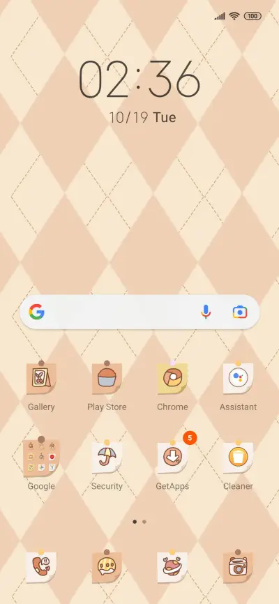 Sell cute - Screenshot 2
