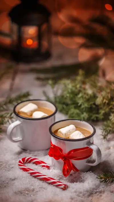 How to make marshmallow delicious 59