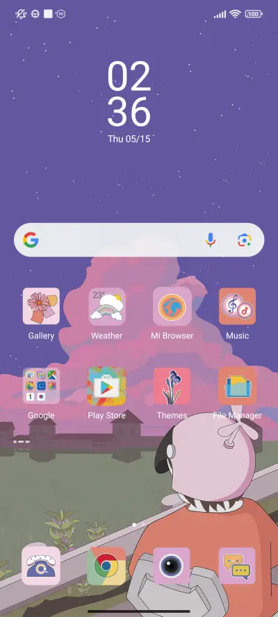 field child fun - Screenshot 2