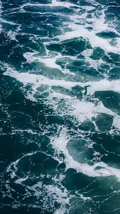 海面 - Screenshot 1