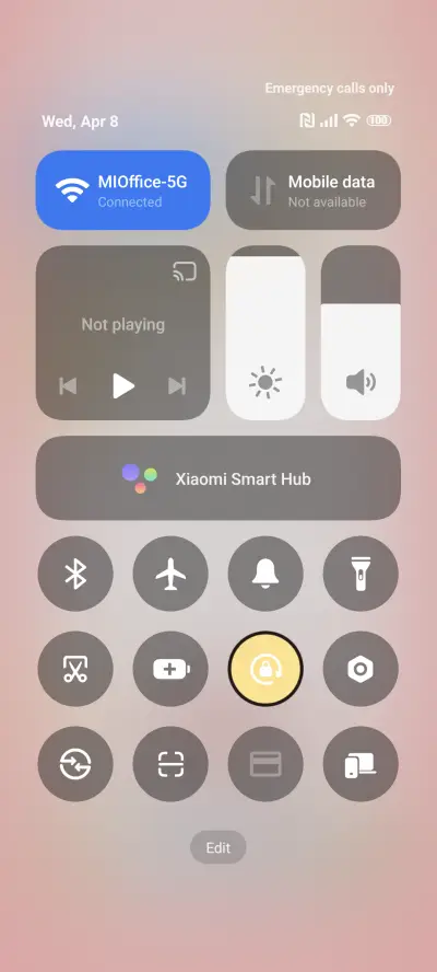 Pixel game - Screenshot 5