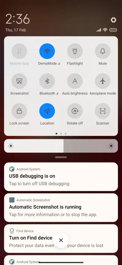 Leaf_3MDS - Screenshot 5