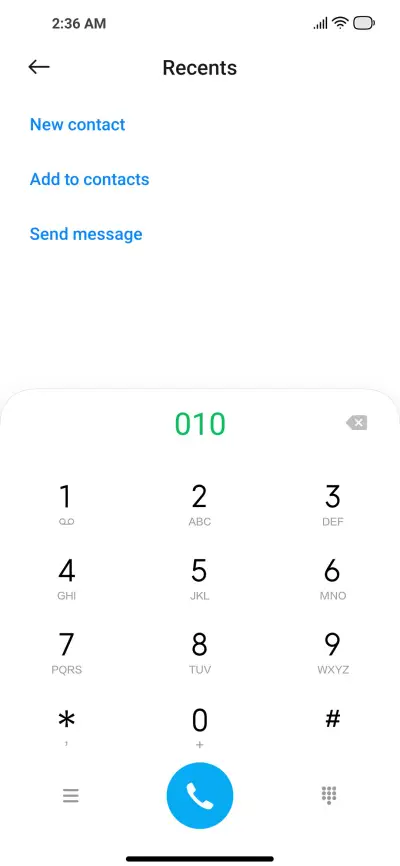 Minimal x v13 - Screenshot 6