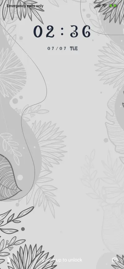 Nature - Wonder White_3MDS