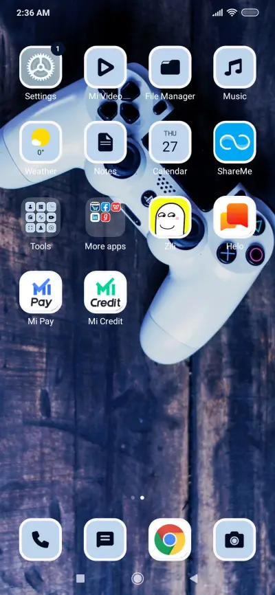 Gaming Controller_3MDS - Screenshot 3