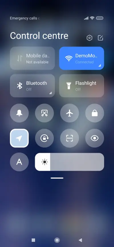 Gaming Controller_3MDS - Screenshot 5
